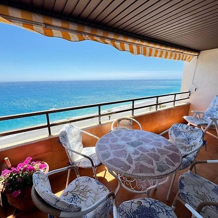 Pushe Playa Velilla Beach & Tradition 3 Almuñécar 외부 사진