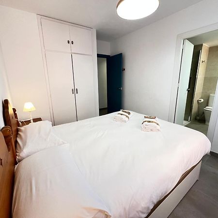 Pushe Playa Velilla Beach & Tradition 3 Almuñécar 외부 사진