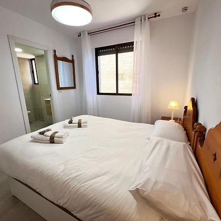 Pushe Playa Velilla Beach & Tradition 3 Almuñécar 외부 사진