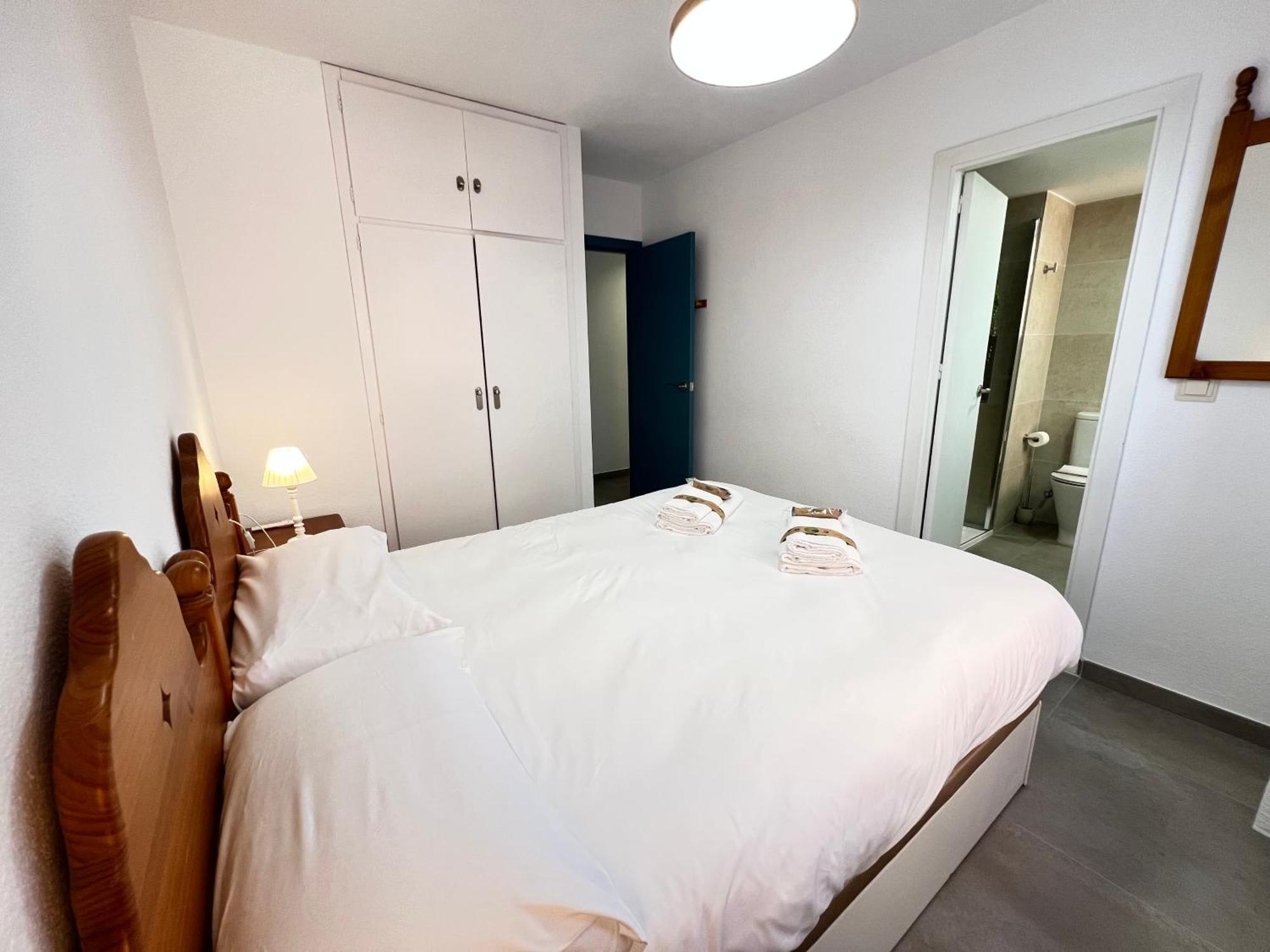 Pushe Playa Velilla Beach & Tradition 3 Almuñécar 외부 사진