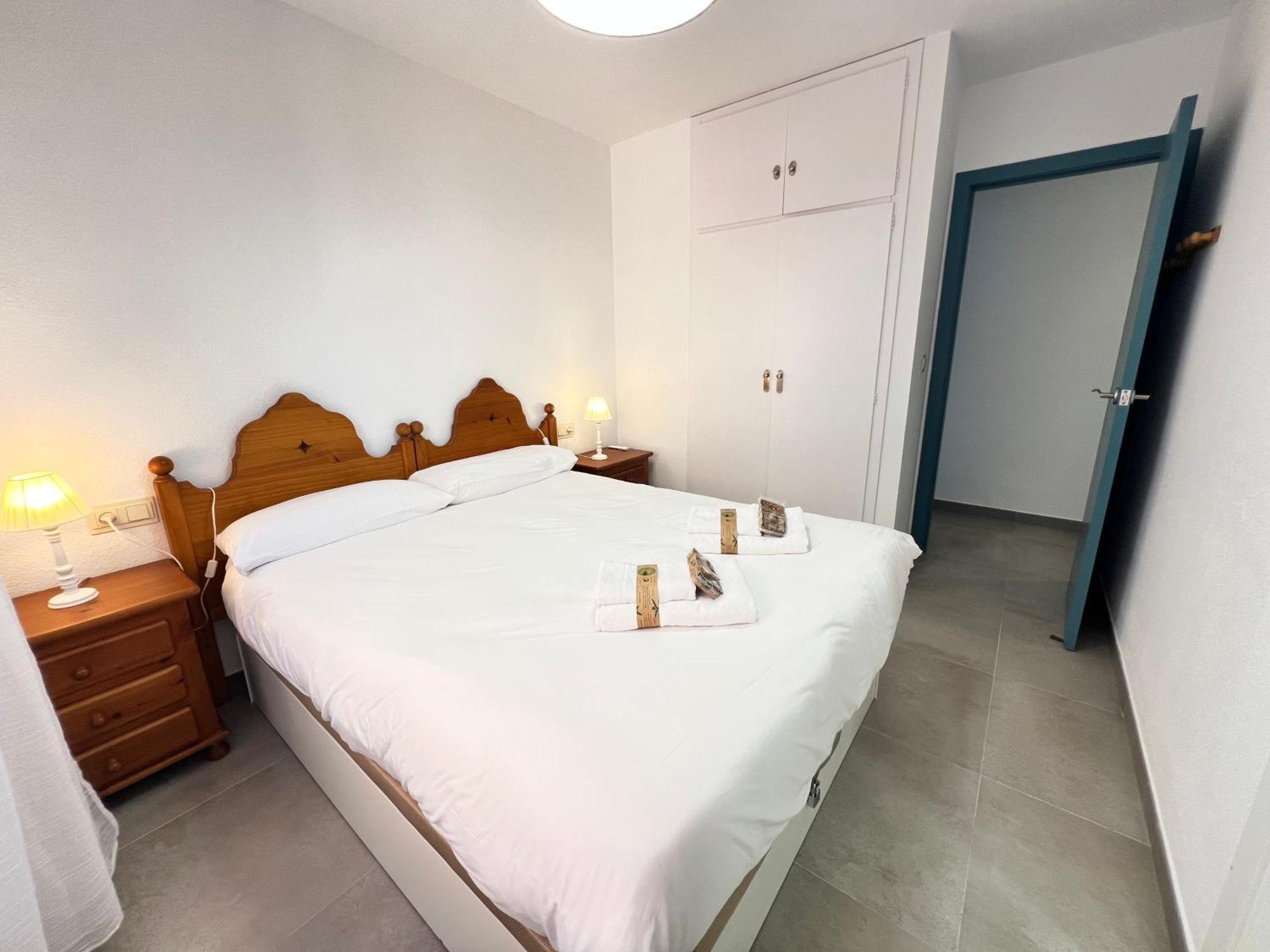Pushe Playa Velilla Beach & Tradition 3 Almuñécar 외부 사진