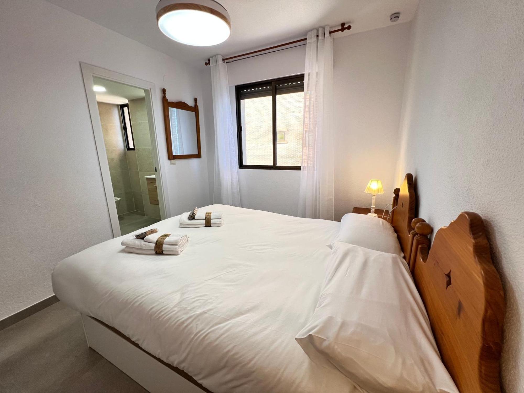 Pushe Playa Velilla Beach & Tradition 3 Almuñécar 외부 사진