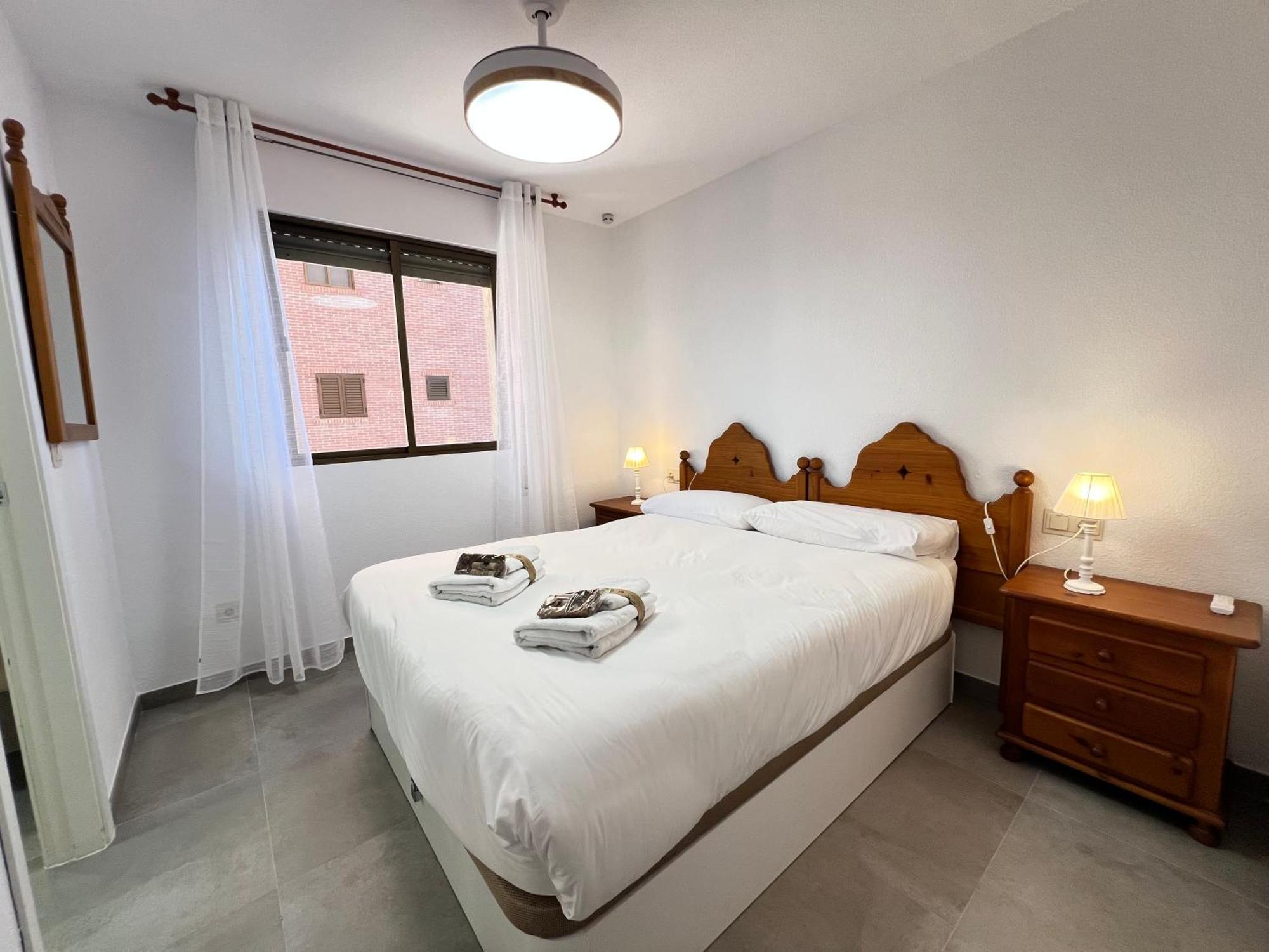 Pushe Playa Velilla Beach & Tradition 3 Almuñécar 외부 사진