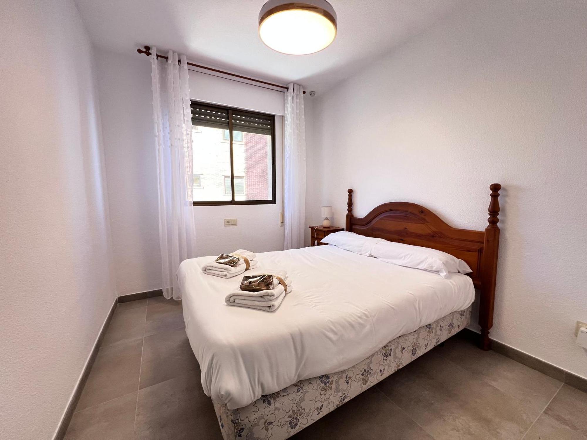 Pushe Playa Velilla Beach & Tradition 3 Almuñécar 외부 사진
