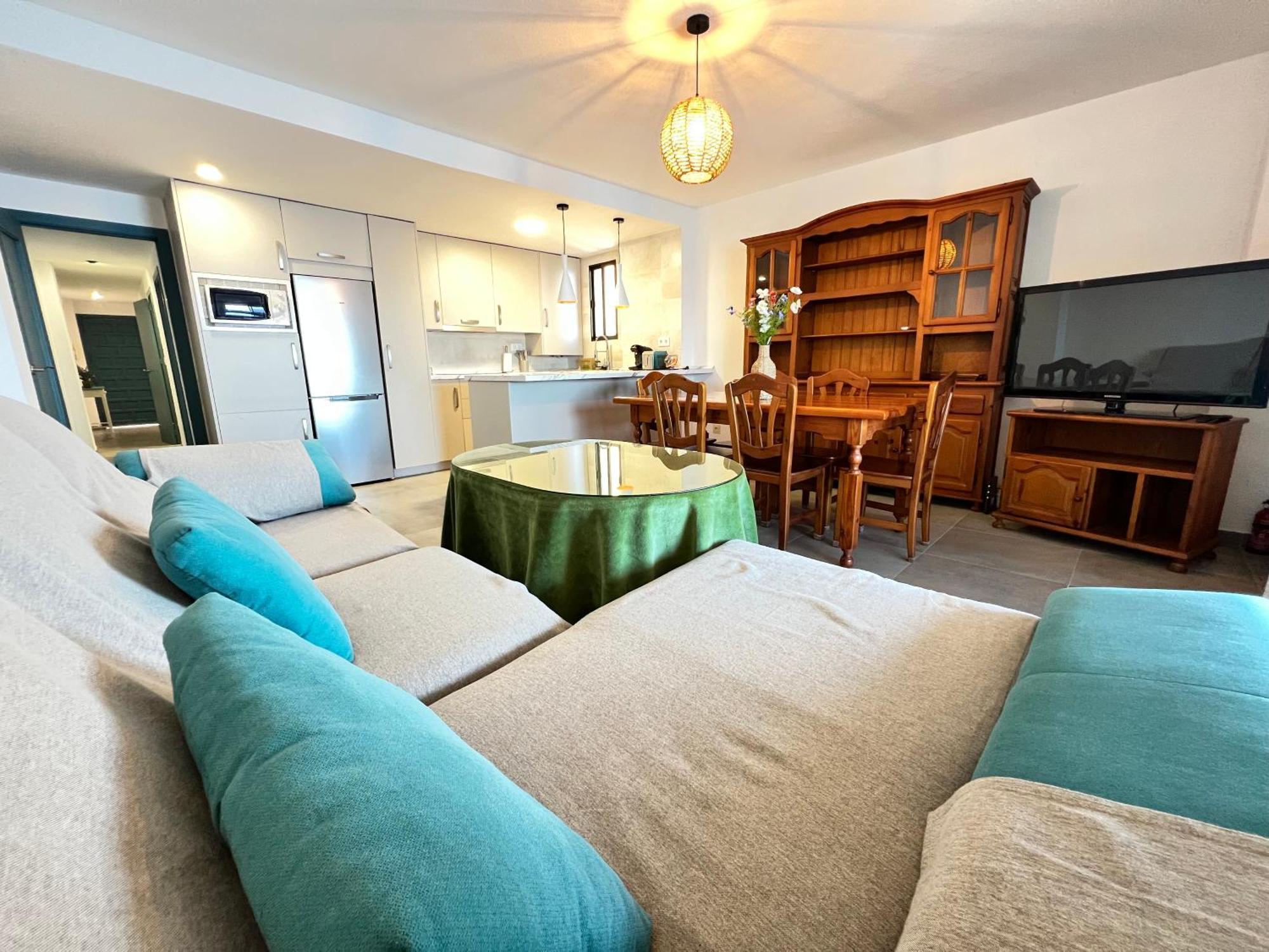 Pushe Playa Velilla Beach & Tradition 3 Almuñécar 외부 사진
