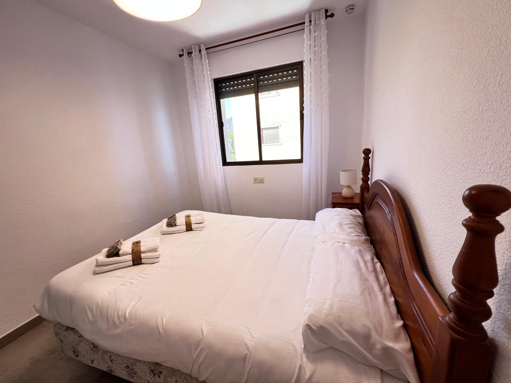 Pushe Playa Velilla Beach & Tradition 3 Almuñécar 외부 사진