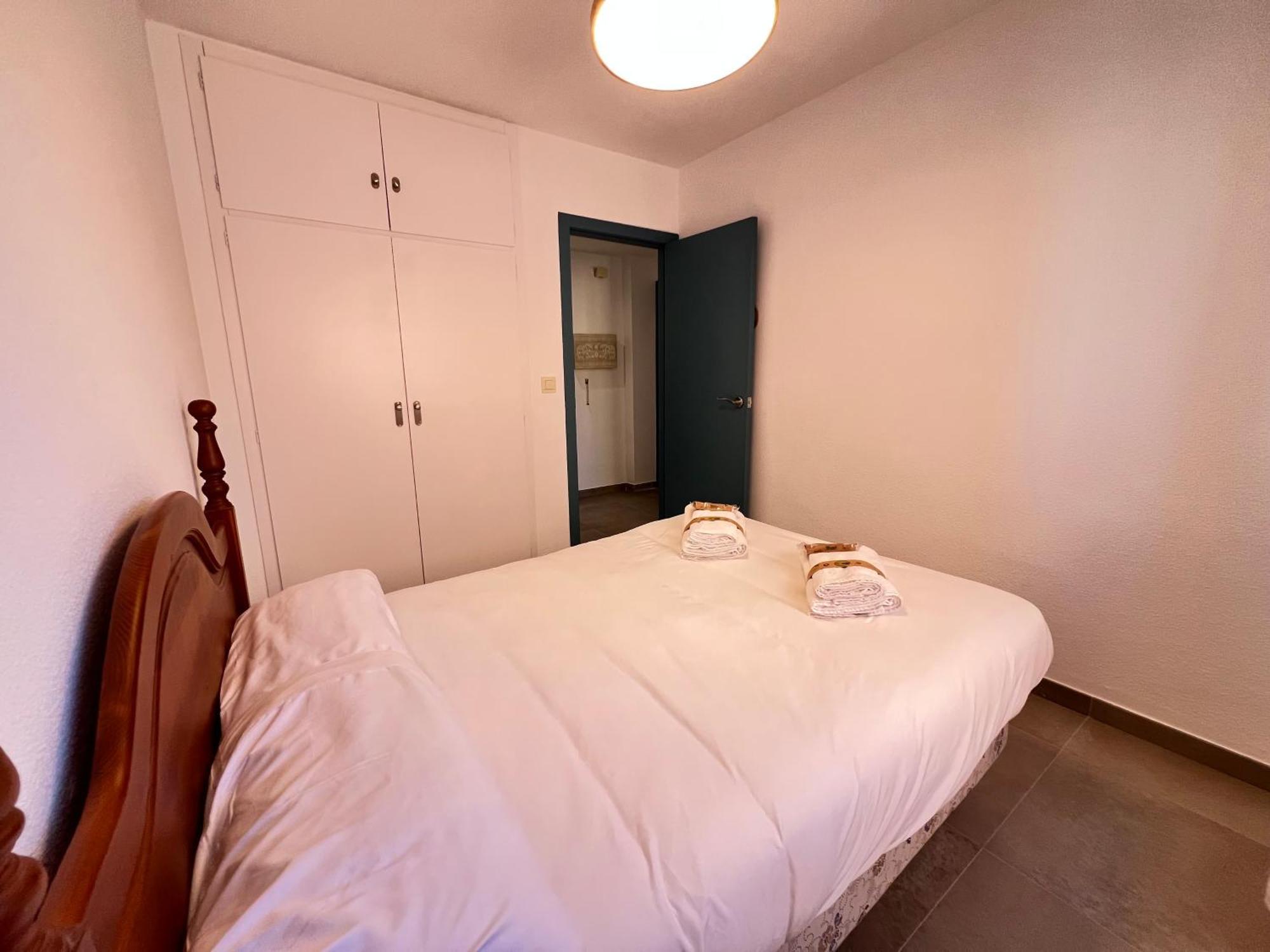 Pushe Playa Velilla Beach & Tradition 3 Almuñécar 외부 사진