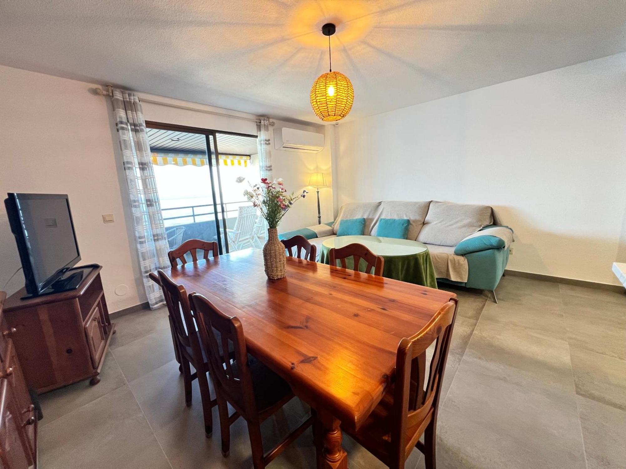 Pushe Playa Velilla Beach & Tradition 3 Almuñécar 외부 사진