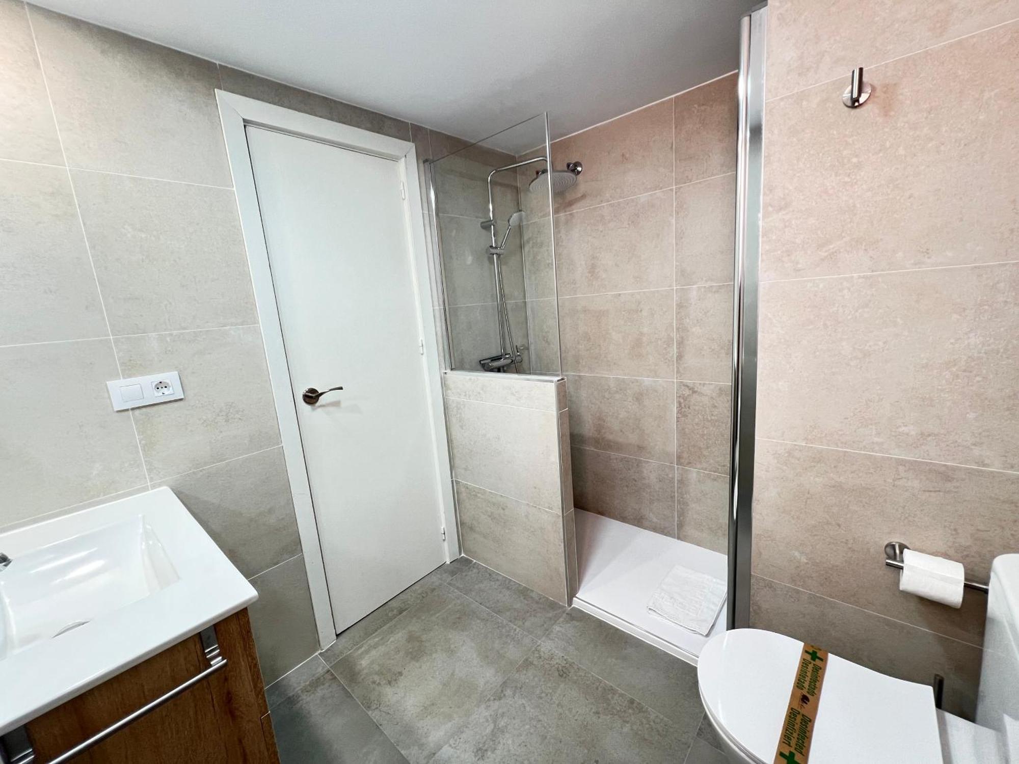 Pushe Playa Velilla Beach & Tradition 3 Almuñécar 외부 사진